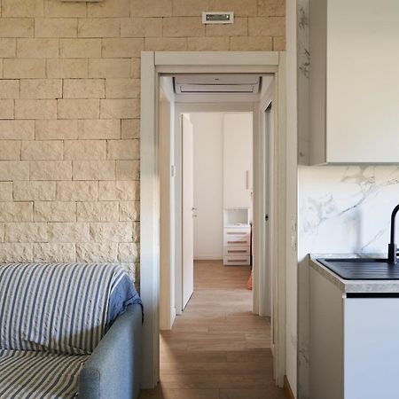 White House Apartment Lido di Jesolo Ngoại thất bức ảnh