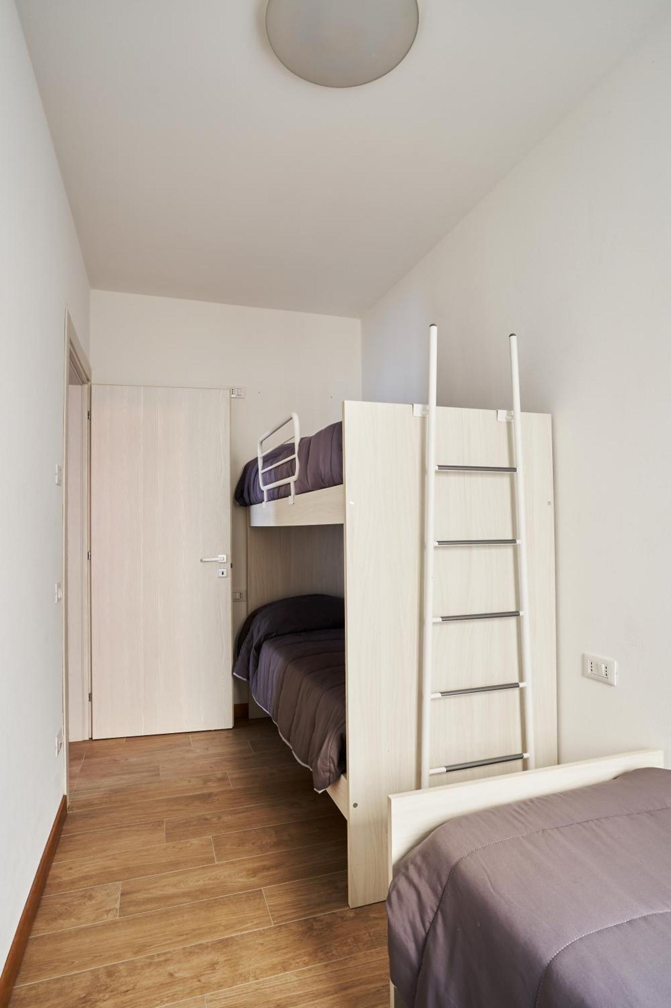White House Apartment Lido di Jesolo Ngoại thất bức ảnh