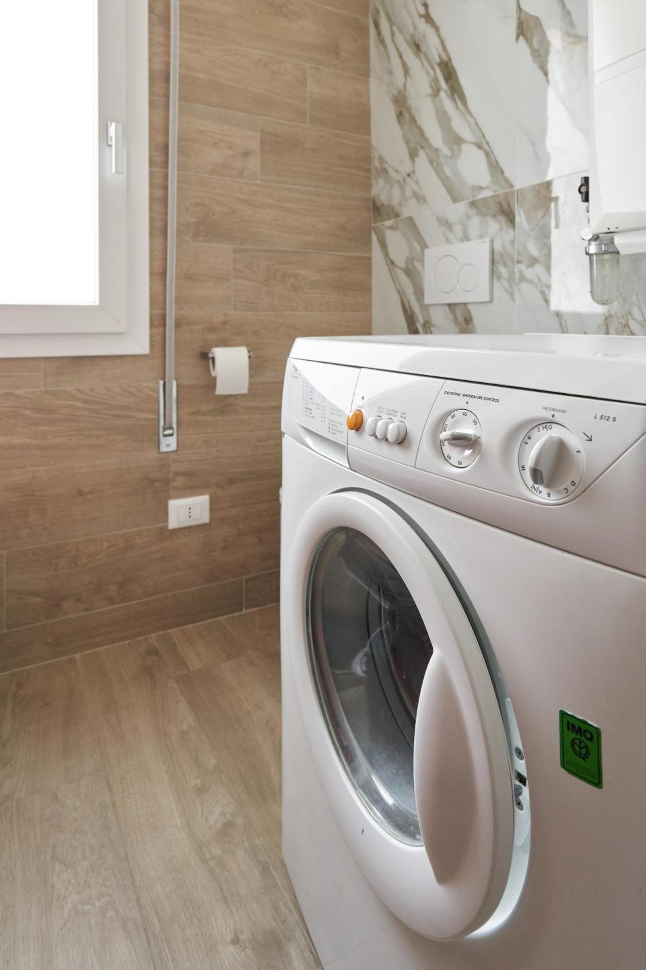 White House Apartment Lido di Jesolo Ngoại thất bức ảnh