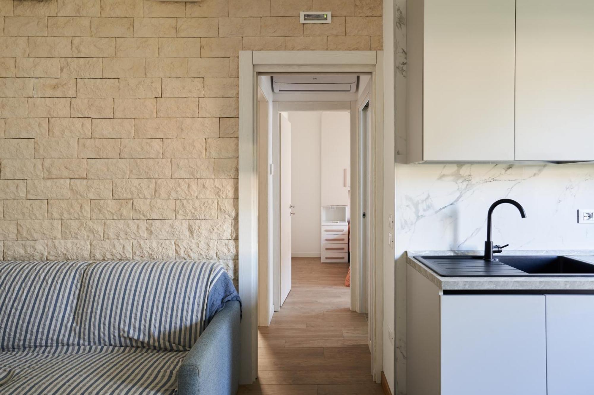 White House Apartment Lido di Jesolo Ngoại thất bức ảnh