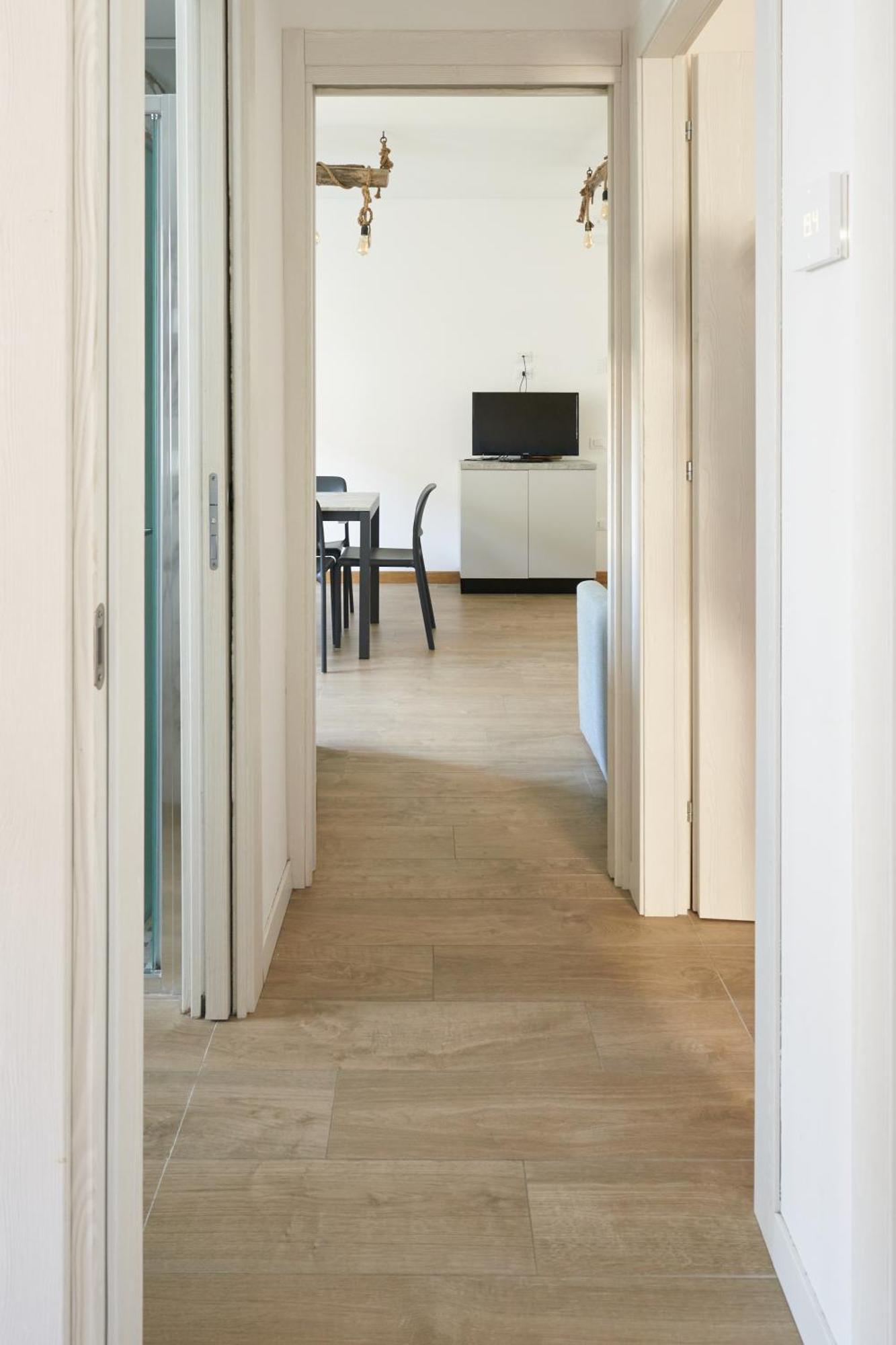 White House Apartment Lido di Jesolo Ngoại thất bức ảnh
