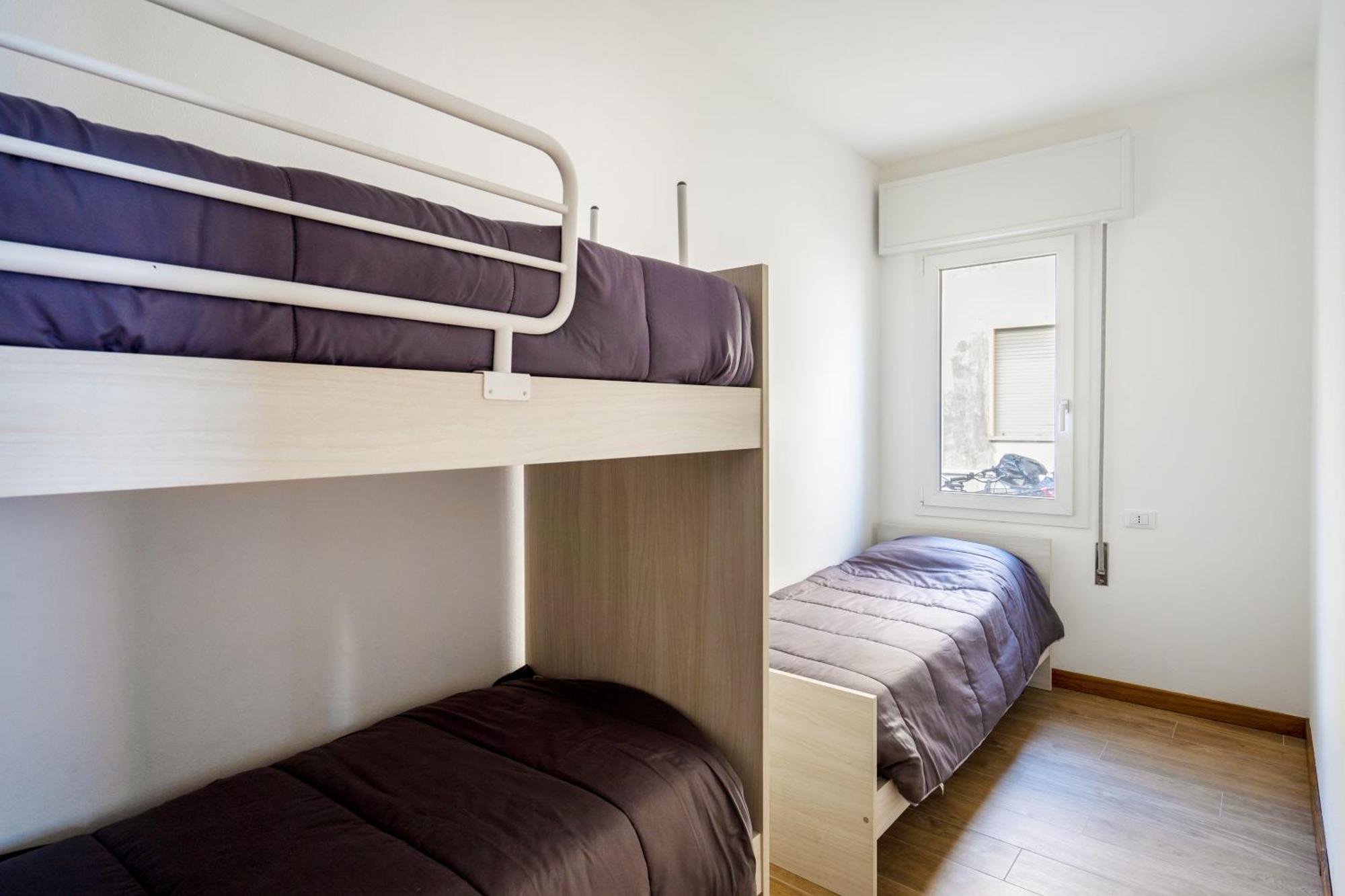 White House Apartment Lido di Jesolo Ngoại thất bức ảnh